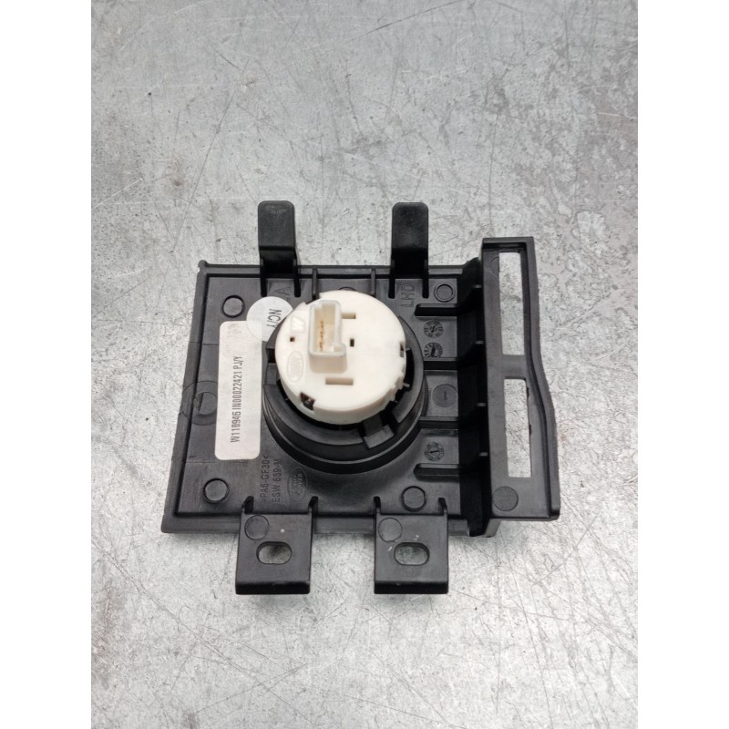 Recambio de conmutador de arranque para land rover range rover evoque (l538) 2.0 d 4x4 referencia OEM IAM w1100946 in00022421 