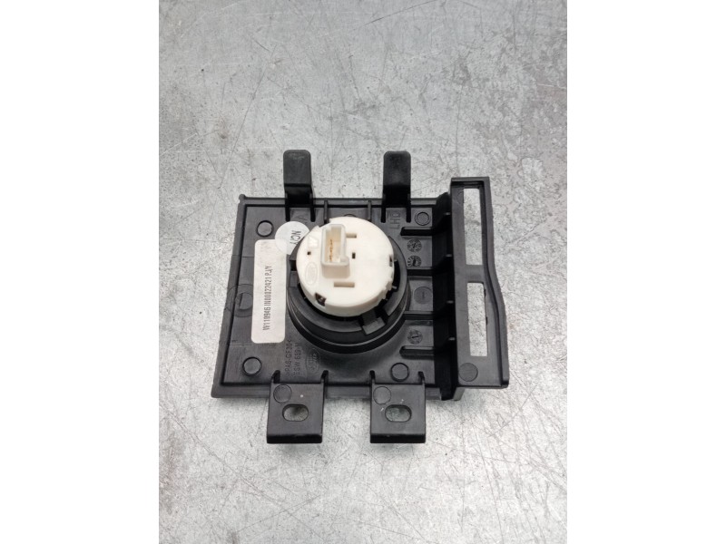 Recambio de conmutador de arranque para land rover range rover evoque (l538) 2.0 d 4x4 referencia OEM IAM w1100946 in00022421 