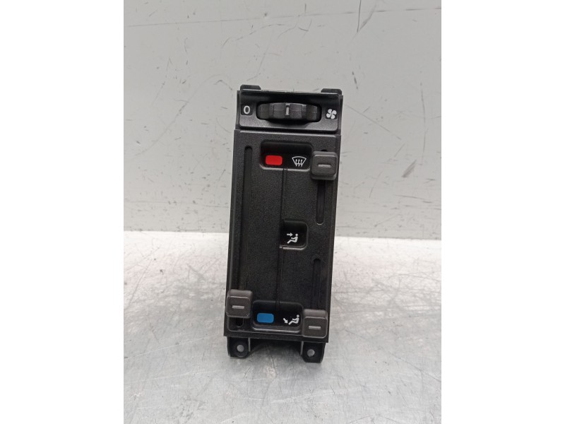 Recambio de mando calefaccion / aire acondicionado para opel omega a (v87) 2.0 (f19, m19, n19) referencia OEM IAM 90214540 23060