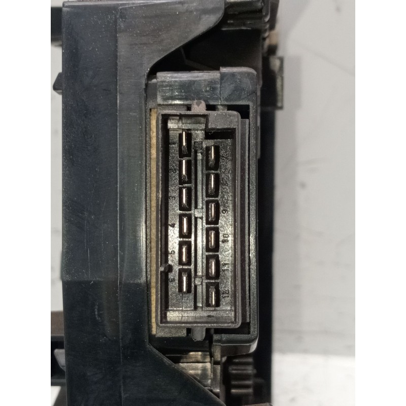 Recambio de mando calefaccion / aire acondicionado para opel omega a (v87) 2.0 (f19, m19, n19) referencia OEM IAM 90214540 23060