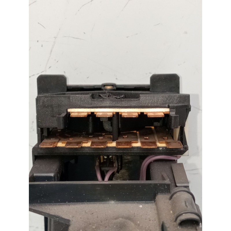 Recambio de mando calefaccion / aire acondicionado para opel omega a (v87) 2.0 (f19, m19, n19) referencia OEM IAM 90214540 23060