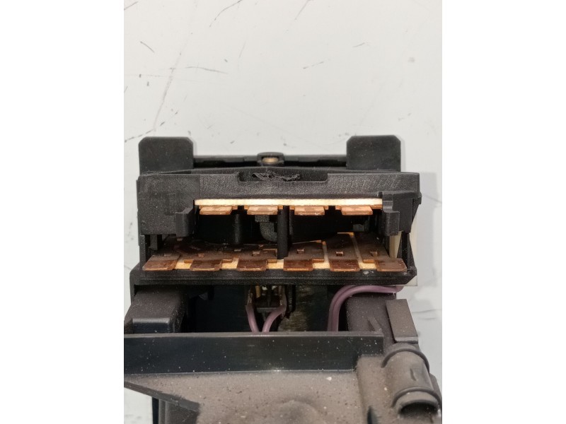 Recambio de mando calefaccion / aire acondicionado para opel omega a (v87) 2.0 (f19, m19, n19) referencia OEM IAM 90214540 23060