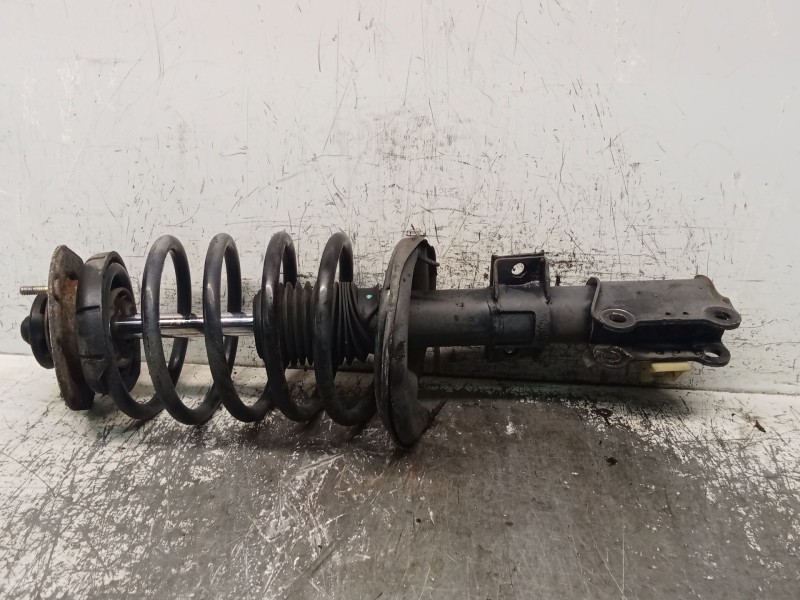 Recambio de amortiguador delantero izquierdo para volvo s60 i (384) d5 referencia OEM IAM 30683344A  