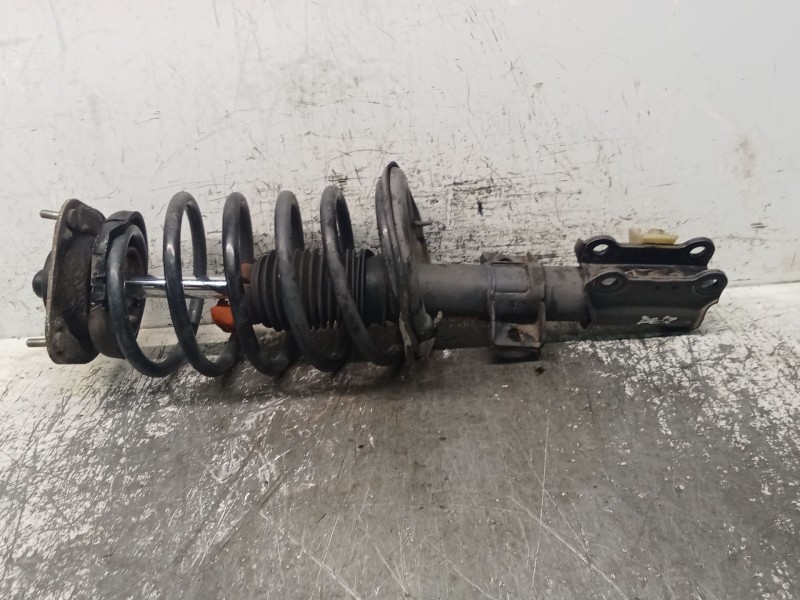 Recambio de amortiguador delantero derecho para volvo s60 i (384) d5 referencia OEM IAM   