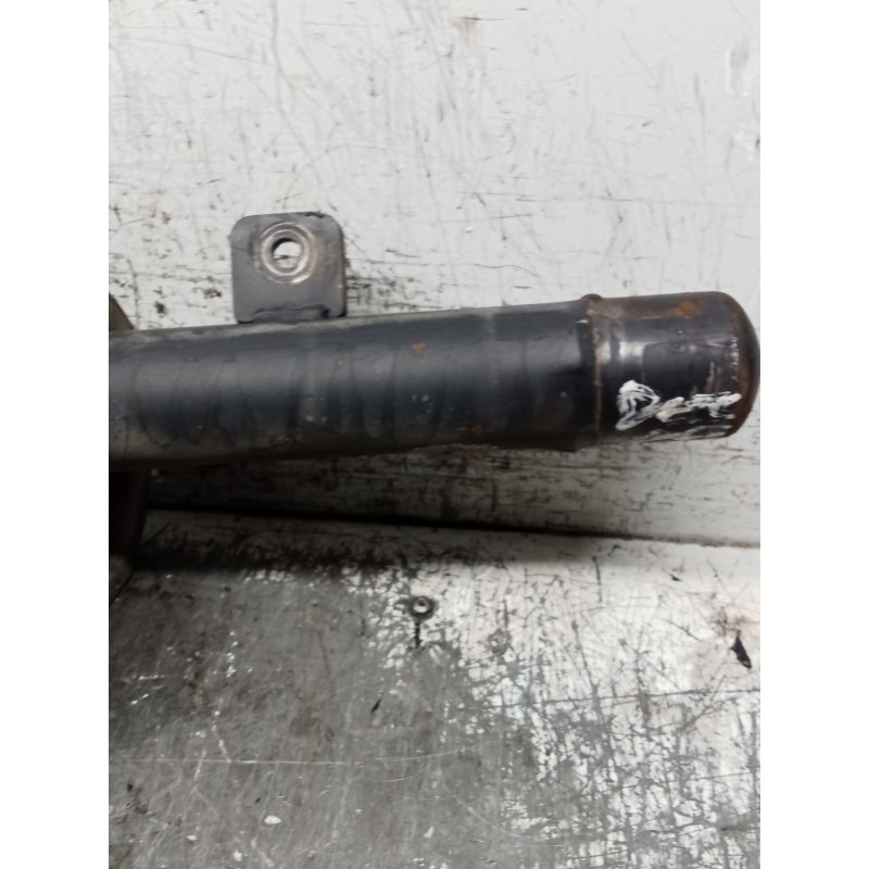 Recambio de amortiguador delantero derecho para citroën berlingo / berlingo first monospace (mf_, gjk_, gfk_) 2.0 hdi 90 (mfrhy)