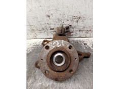 Recambio de mangueta delantera izquierda para citroën berlingo / berlingo first monospace (mf_, gjk_, gfk_) 2.0 hdi 90 (mfrhy) r