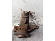 Recambio de mangueta delantera izquierda para citroën berlingo / berlingo first monospace (mf_, gjk_, gfk_) 2.0 hdi 90 (mfrhy) r 2