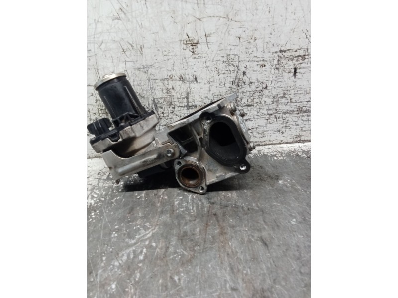 Recambio de valvula egr para peugeot 308 ii (lb_, lp_, lw_, lh_, l3_) 2.0 bluehdi 150 referencia OEM IAM Z2783003  