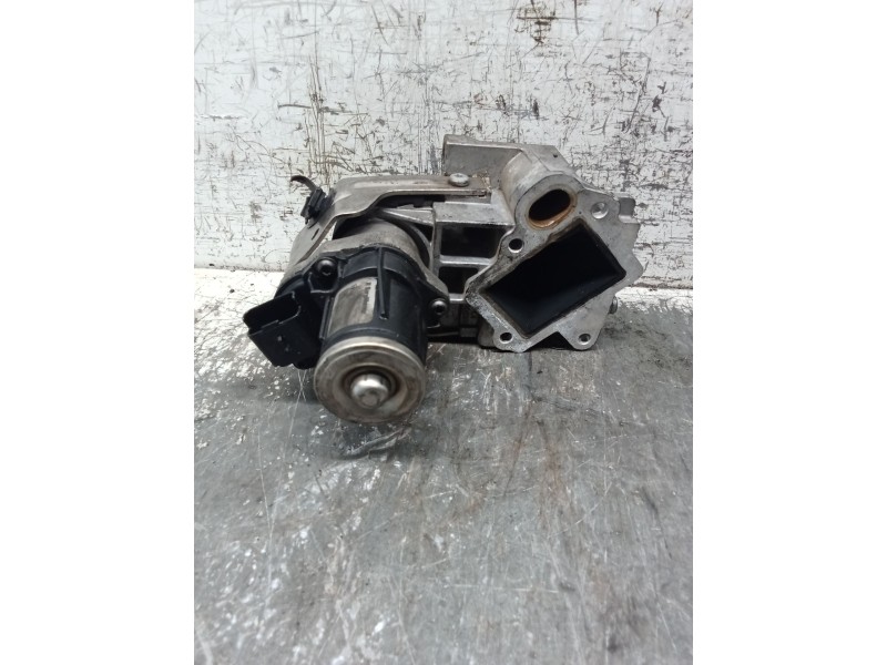 Recambio de valvula egr para peugeot 308 ii (lb_, lp_, lw_, lh_, l3_) 2.0 bluehdi 150 referencia OEM IAM Z2783003  