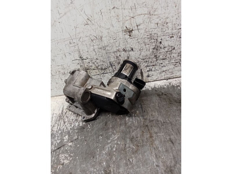 Recambio de valvula egr para peugeot 308 ii (lb_, lp_, lw_, lh_, l3_) 2.0 bluehdi 150 referencia OEM IAM Z2783003  