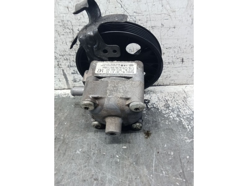 Recambio de bomba direccion para volvo s60 i (384) d5 referencia OEM IAM 30741122  