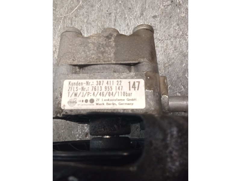 Recambio de bomba direccion para volvo s60 i (384) d5 referencia OEM IAM 30741122  