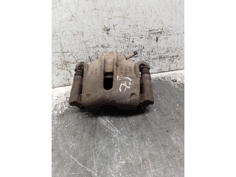 Recambio de pinza freno delantera izquierda para citroën berlingo / berlingo first monospace (mf_, gjk_, gfk_) 2.0 hdi 90 (mfrhy