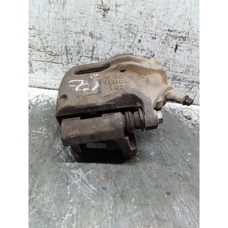 Recambio de pinza freno delantera izquierda para citroën berlingo / berlingo first monospace (mf_, gjk_, gfk_) 2.0 hdi 90 (mfrhy