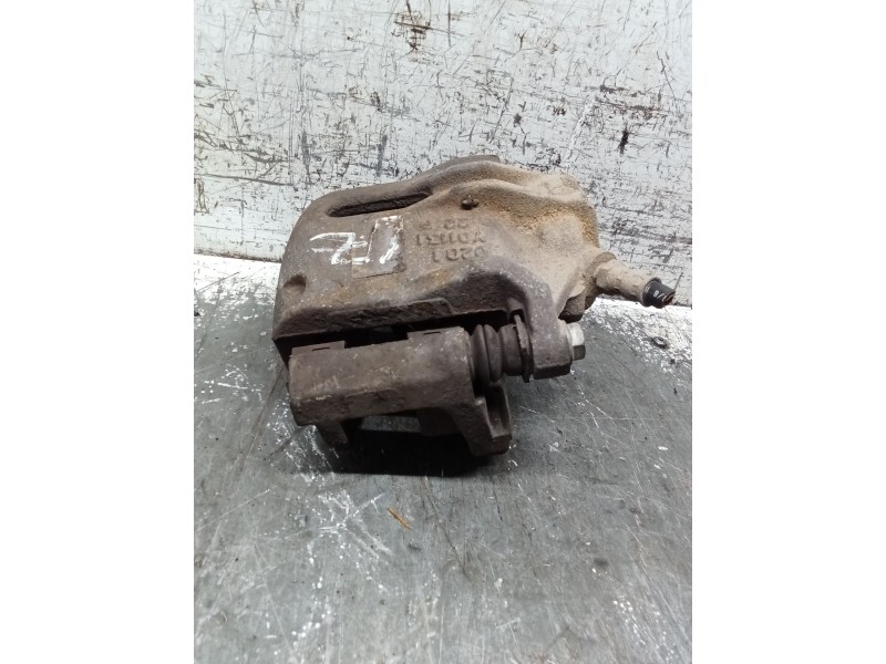 Recambio de pinza freno delantera izquierda para citroën berlingo / berlingo first monospace (mf_, gjk_, gfk_) 2.0 hdi 90 (mfrhy