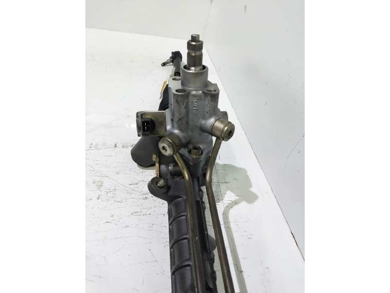 Recambio de cremallera direccion para lancia kappa coupe 3.0 v6 24v cat referencia OEM IAM 7831993104 7831501158 7784861