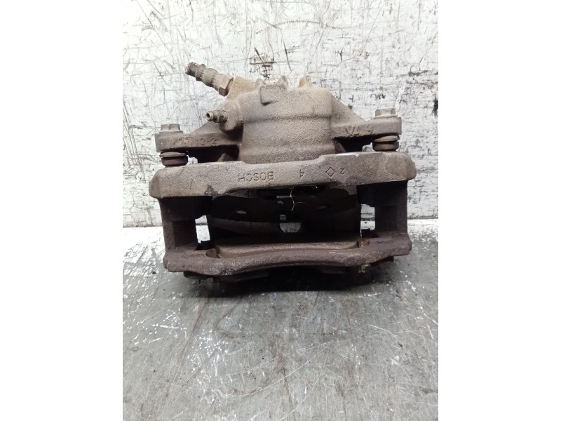 Recambio de pinza freno delantera izquierda para citroën berlingo / berlingo first monospace (mf_, gjk_, gfk_) 2.0 hdi 90 (mfrhy