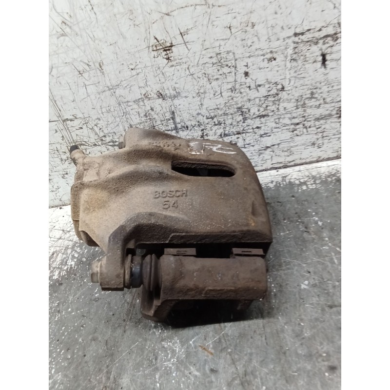 Recambio de pinza freno delantera izquierda para citroën berlingo / berlingo first monospace (mf_, gjk_, gfk_) 2.0 hdi 90 (mfrhy