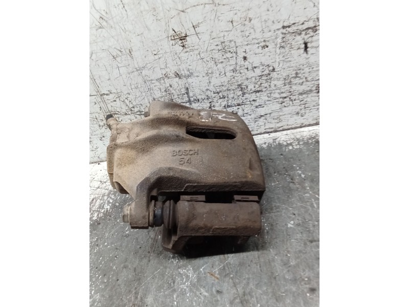 Recambio de pinza freno delantera izquierda para citroën berlingo / berlingo first monospace (mf_, gjk_, gfk_) 2.0 hdi 90 (mfrhy