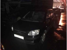 hyundai getz (tb) del año 2004