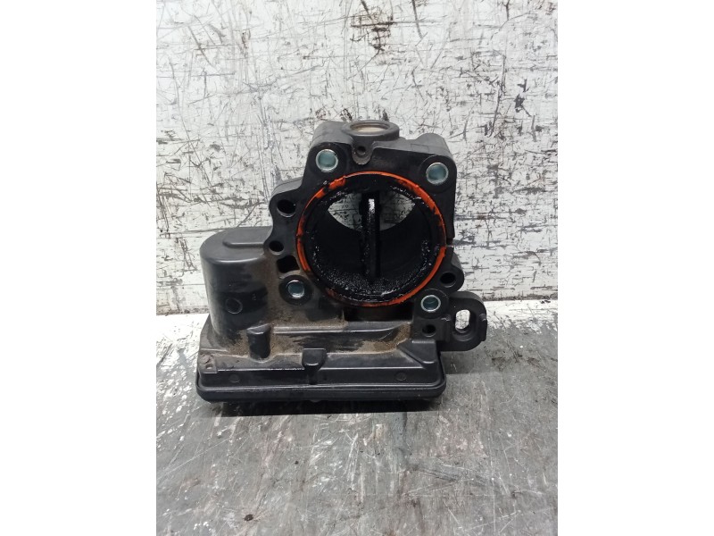 Recambio de caja mariposa para peugeot 308 ii (lb_, lp_, lw_, lh_, l3_) 2.0 bluehdi 150 referencia OEM IAM 9806625280  