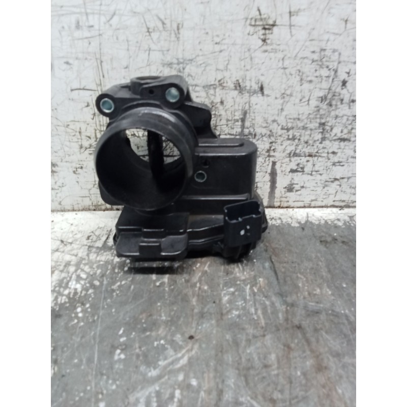 Recambio de caja mariposa para peugeot 308 ii (lb_, lp_, lw_, lh_, l3_) 2.0 bluehdi 150 referencia OEM IAM 9806625280  