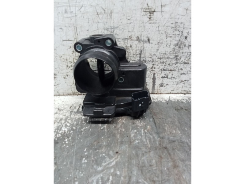 Recambio de caja mariposa para peugeot 308 ii (lb_, lp_, lw_, lh_, l3_) 2.0 bluehdi 150 referencia OEM IAM 9806625280  