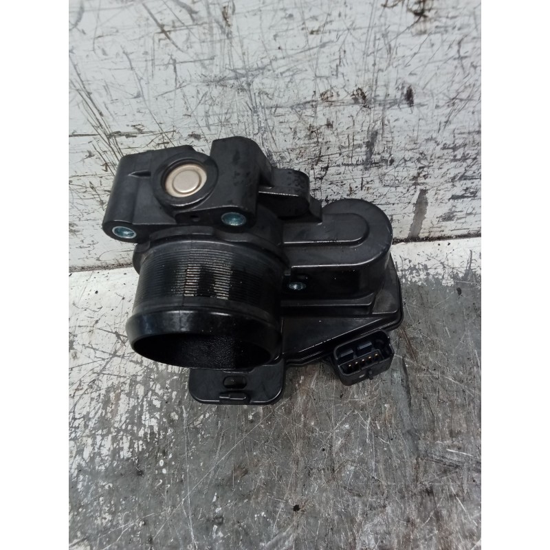 Recambio de caja mariposa para peugeot 308 ii (lb_, lp_, lw_, lh_, l3_) 2.0 bluehdi 150 referencia OEM IAM 9806625280  