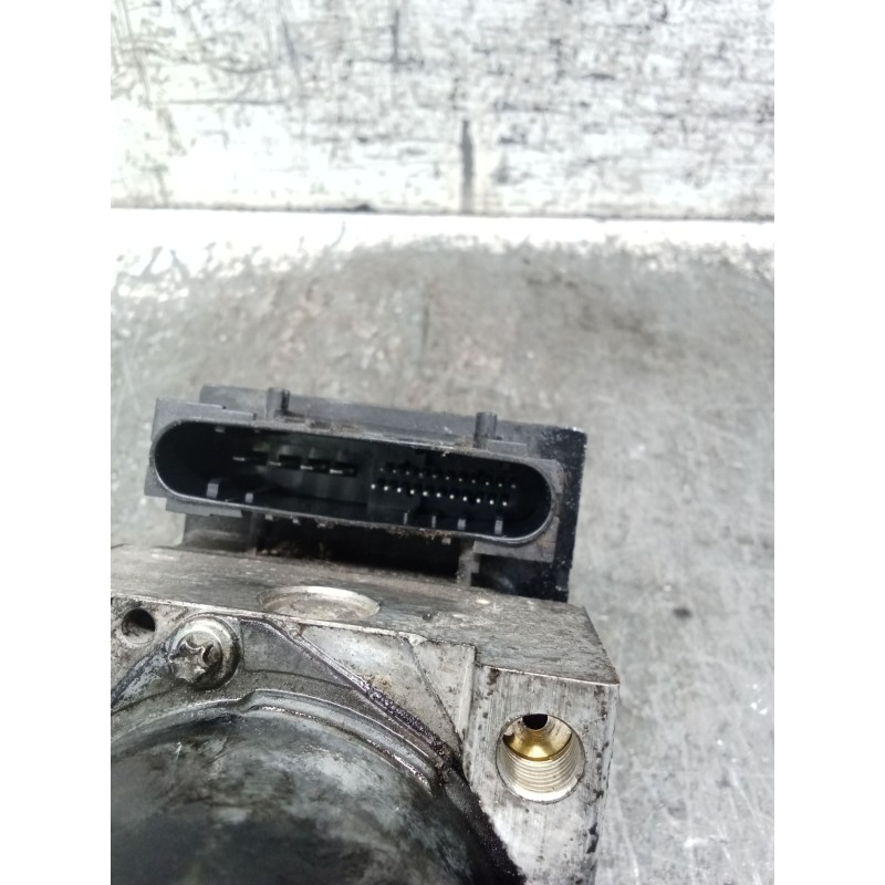 Recambio de abs para renault megane ii (bm0/1_, cm0/1_) 1.9 dci (bm0g, cm0g) referencia OEM IAM 0265231577 026580044008549029 