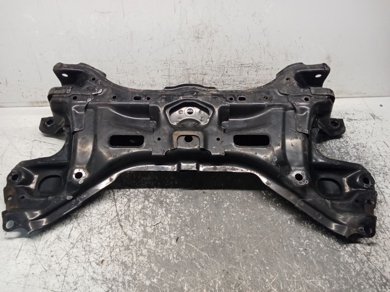 Recambio de puente delantero para honda jazz iii (ge_, gg_, gp_, za_) 1.4 referencia OEM IAM   CUNA