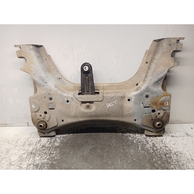 Recambio de puente delantero para renault megane ii station wagon (km0/1_) 1.6 referencia OEM IAM   CUNA