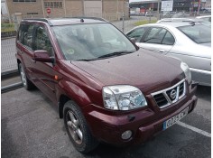 nissan x-trail i (t30) del año 2003