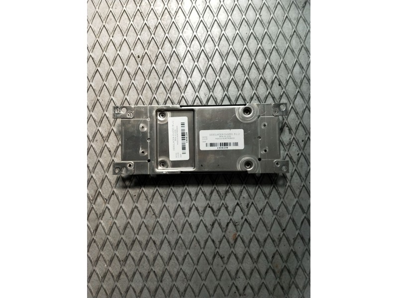 Recambio de modulo electronico para bmw x3 (f25) xdrive 20 d referencia OEM IAM 1D244780201 55076010 0001060073