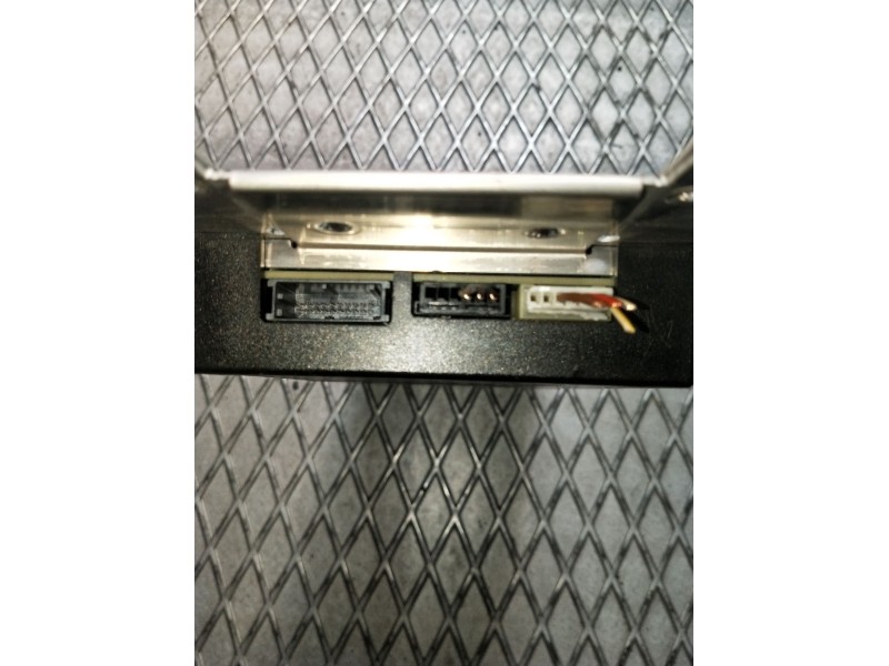 Recambio de modulo electronico para bmw x3 (f25) xdrive 20 d referencia OEM IAM 1D244780201 55076010 0001060073