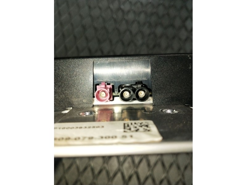 Recambio de modulo electronico para bmw x3 (f25) xdrive 20 d referencia OEM IAM 1D244780201 55076010 0001060073