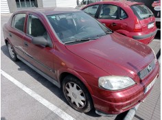 opel astra g hatchback (t98) del año 1998