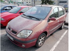 renault scénic i monospace (ja0/1_, fa0_) del año 2000