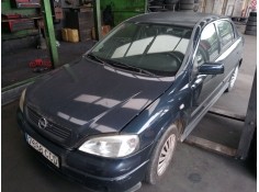 opel astra g hatchback (t98) del año 2002