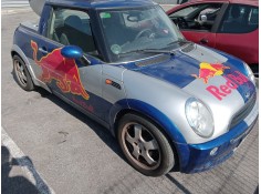 mini mini (r50, r53) del año 2006