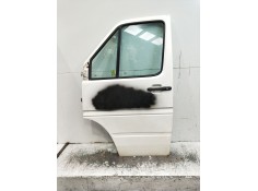 Recambio de puerta delantera izquierda para volkswagen lt 28-46 ii caja/chasis (2dc, 2df, 2dg, 2dl, 2dm) 2.5 tdi referencia OEM 