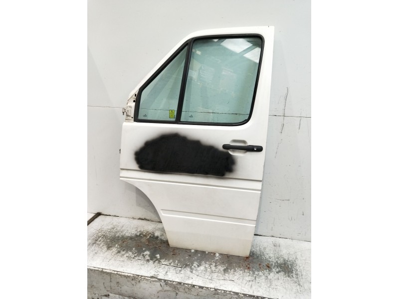Recambio de puerta delantera izquierda para volkswagen lt 28-46 ii caja/chasis (2dc, 2df, 2dg, 2dl, 2dm) 2.5 tdi referencia OEM 