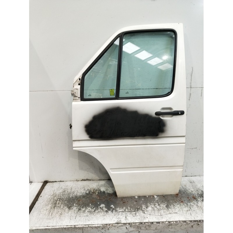 Recambio de puerta delantera izquierda para volkswagen lt 28-46 ii caja/chasis (2dc, 2df, 2dg, 2dl, 2dm) 2.5 tdi referencia OEM 