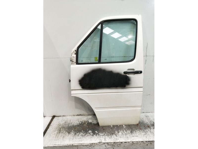 Recambio de puerta delantera izquierda para volkswagen lt 28-46 ii caja/chasis (2dc, 2df, 2dg, 2dl, 2dm) 2.5 tdi referencia OEM 