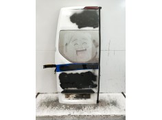 Recambio de puerta trasera izquierda para ford transit custom v362 autobús (f3) 2.0 ecoblue referencia OEM IAM  5P ver fotos