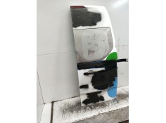 Recambio de puerta trasera derecha para ford transit custom v362 autobús (f3) 2.0 ecoblue referencia OEM IAM  5P  2