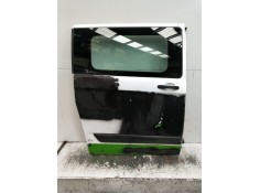 Recambio de puerta lateral corredera derecha para ford transit custom v362 autobús (f3) 2.0 ecoblue referencia OEM IAM  5P 