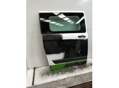 Recambio de puerta lateral corredera derecha para ford transit custom v362 autobús (f3) 2.0 ecoblue referencia OEM IAM  5P  2
