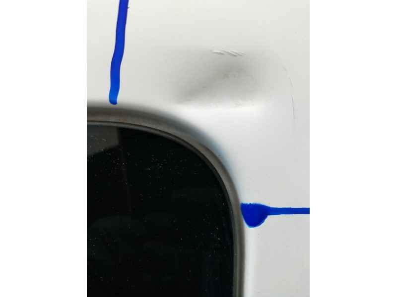 Recambio de puerta lateral corredera derecha para ford transit custom v362 autobús (f3) 2.0 ecoblue referencia OEM IAM  5P 