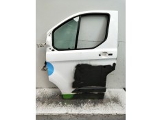 Recambio de puerta delantera izquierda para ford transit custom v362 autobús (f3) 2.0 ecoblue referencia OEM IAM  4P 