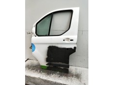 Recambio de puerta delantera izquierda para ford transit custom v362 autobús (f3) 2.0 ecoblue referencia OEM IAM  4P  2